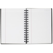 Acco MEA 45332 Mead Cambridge Legal Ruled Hardbound Business Notebook 