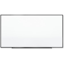 Acco QRT NA9648FB Quartet Fusion Nano-clean Magnetic Dry-erase Board -