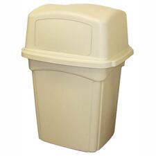 Continental CMC 6452BE Continental Colossus Indooroutdoor Receptacles 