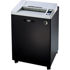 Acco GBC 1758582 Gbc Taa Compliant Cx22-44 Cross-cut Commercial Shredd