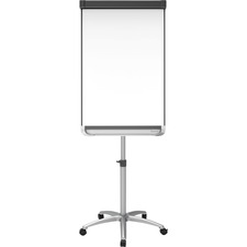 Acco QRT ECM32P2 Quartet Prestige?2 Mobile Presentation Easel - 24 (2 