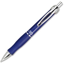 Zebra ZEB 42620 Pen Wide Gr8 Gel Retractable Pens - Medium Pen Point -