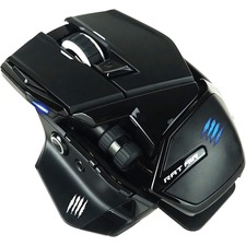 Mad MR04DHAMBL00 The Authentic R.a.t. Air Optical Gaming Mouse - Pixar