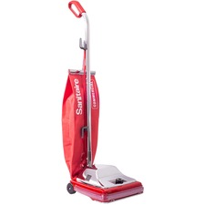 Bissell BIS SC886G Sanitaire Sc886 Tradition Upright Vacuum - 4.50 Gal