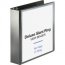 Business BSN 62468 Slant-d Ring Binder - 2 Binder Capacity - Letter - 