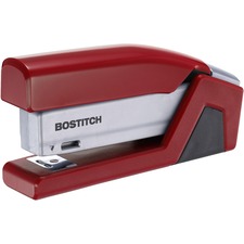 Amax ACI 1511 Bostitch Injoy 20 Spring-powered Compact Stapler - 20 Sh