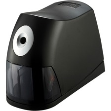 Amax BOS 02695 Bostitch Electric Pencil Sharpener - Desktop - 1 Hole(s