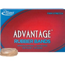 Alliance ALL 26145 26145 Advantage Rubber Bands - Size 14 - Approx. 22