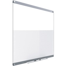 Acco QRT GI1824 Quartet Infinity Customizable Dry-erase Board - 18 (1.