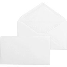 Business BSN 04469 Diagonal Seam No. 9 Envelopes - Business - 9 - 3 78