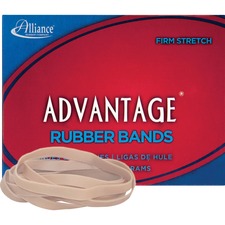 Alliance ALL 26649 26649 Advantage Rubber Bands - Size 64 - Approx. 80