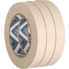 Business BSN 16460BD Utility-purpose Masking Tape - 60 Yd Length X 0.7