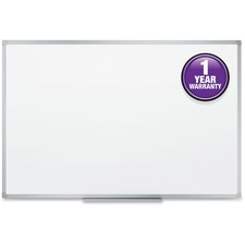 Acco MEA 85356 Mead Basic Dry-erase Board - 35.9 (3 Ft) Width X 23.8 (