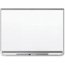 Acco QRT TEM547G Quartet Prestige 2 Total Erase Magnetic Whiteboard - 