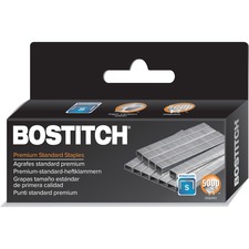 Amax ACI 1901 Bostitch Full-strip Premium Standard Staples - 210 Per S