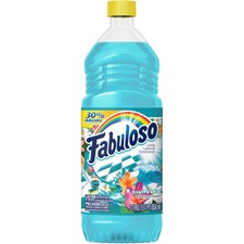 Colgate CPC 53106CT Fabuloso All Purpose Cleaner - Liquid - 22 Fl Oz (