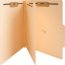 Business BSN 17271 Letter Recycled Classification Folder - 8 12 X 11 -