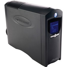 Compucessory CCS 25650 750-watt Ups Power System - Tower - 8