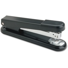 Business BSN 62836 All-metal Full-strip Desktop Stapler - 20 Sheets Ca