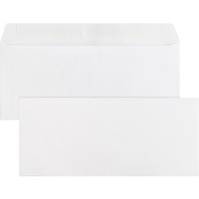 Business BSN 04646 Plain Peelseal Business Envelopes - Business - 10 -