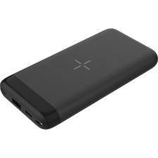 Compucessory CCS 02101 10,000 Mah Mobile Powerbank - 10000 Mah - 2 X -