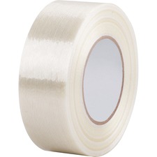 Business BSN 64018 Heavy-duty Filament Tape - 60 Yd Length X 2 Width -