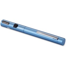 Acco QRT 84504 Quartet Quartet Laser Pointer - Class 2, Blue - Green L