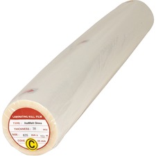 Business BSN 20857 Glossy Surface Laminating Roll Film - Laminating Po