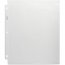 Business BSN 16514 Nonglare Top-loading Sheet Protectors - 11 Height X