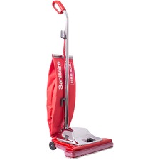 Bissell BIS SC899H Sanitaire Sc899 Tradition Quietclean Upright Vacuum