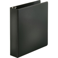 Business BSN 09977 Basic Round-ring Binder - 2 Binder Capacity - Lette