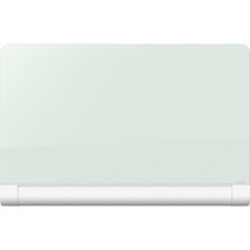 Acco QRT G5028HT Quartet Horizon Magnetic Dry-erase Board - 50 (4.2 Ft