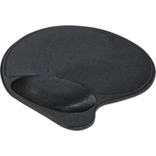 Acco KMW 57822 Kensington Mouse Wrist Pillow Rest - 0.90 X 10.90 X 7.9