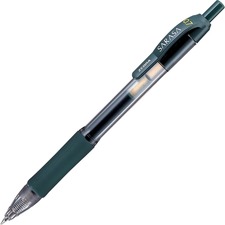 Zebra ZEB 46940 Pen Sarasa Gel Retractable Pens - Medium Pen Point - 0