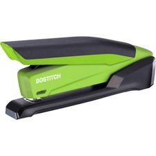 Amax ACI 1123 Bostitch Inpower 20 Spring-powered Desktop Stapler - 20 