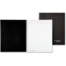 Acco MEA 06064 Mead 1 - Subject Action Planner Notebook - Letter - 80 