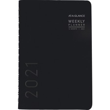 Acco AAG 70100X05 At-a-glance Contemporary Weeklymonthly Planner - Jul