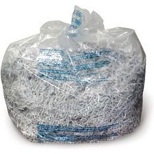 Acco GBC 1145482 Gbc 35-60 Gallon Shredder Bags - 60 Gal - 100box - Po