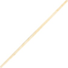 Starbucks SBK 12421251 Starbucks Wooden Stir Sticks - 7 Length - Wood 