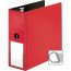 Business BSN 33124 5 D-ring Binder - 5 Binder Capacity - 1050 Sheet Ca