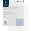 Business BSN 37519 Full Sheet Top Load Poly Sheet Protectors - 3.1 Mil