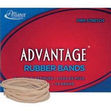 Alliance ALL 26329 26329 Advantage Rubber Bands - Size 32 - Approx. 17