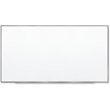 Acco QRT NA9648F Quartet Fusion Nano-clean Magnetic Dry-erase Board - 