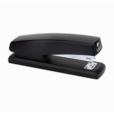 Business BSN 65648 Full-strip Desktop Stapler - 20 Sheets Capacity - 2