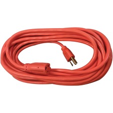 Compucessory CCS 25148 Heavy-duty Indooroutdoor Extsn Cord - 16 Gauge 