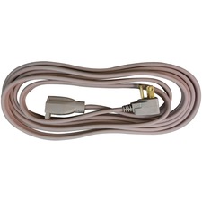 Compucessory CCS 25147 Heavy Duty Indoor Extension Cord - 14 Gauge - 1