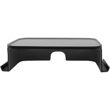 Advantus AVT 37685 Advantus Monitor Stand - 25 Lb Load Capacity - 4.5 