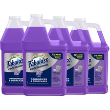 Colgate CPC 05253CT Fabuloso Professional All Purpose Cleaner - Concen