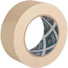 Business BSN 16462 Utility-purpose Masking Tape - 60 Yd Length X 2 Wid