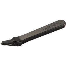 Amax BOS 40000 Bostitch Contemporary Staple Remover - Plastic - Black 